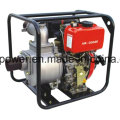 Motor diesel de 2inch 3inch 4 pulgadas, bomba de agua diesel de la agricultura